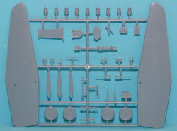 Lysander Mk.III Kit