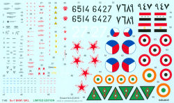 Su-7BKL/BMK Fitter A Kit
