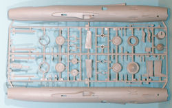Su-7BKL/BMK Fitter A Kit