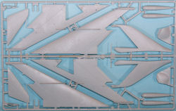 Su-7BKL/BMK Fitter A Kit