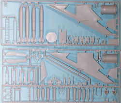 Su-7BKL/BMK Fitter A Kit