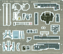 Su-7BKL/BMK Fitter A Kit