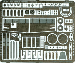 Su-7BKL/BMK Fitter A Kit