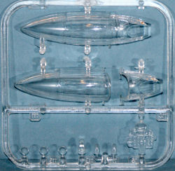 Su-7BKL/BMK Fitter A Kit