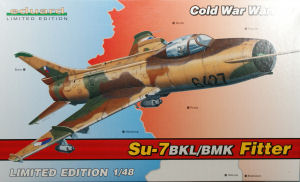 Su-7BKL/BMK Fitter A Kit