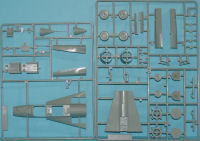 MiG-29UB Fulcrum Kit