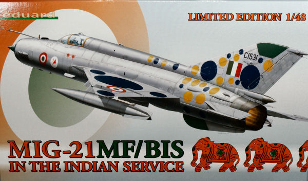 MiG-21MF