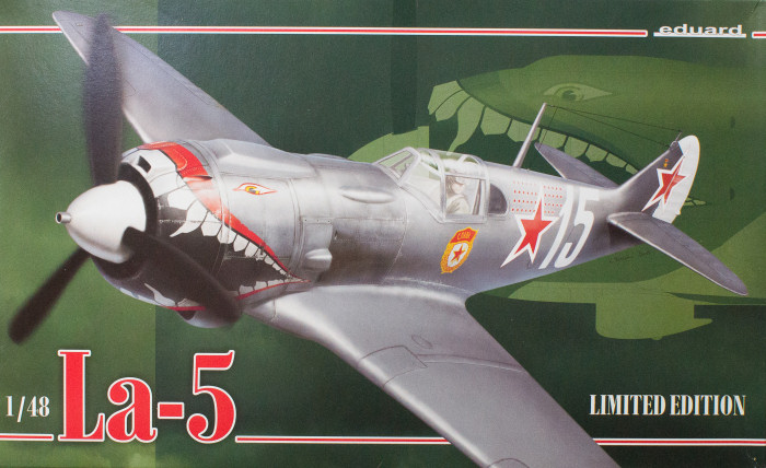 La-5 Kit