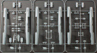 Stribrne Sipy Kit