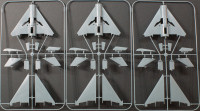 Stribrne Sipy Kit