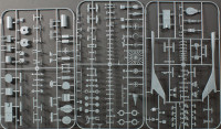 Stribrne Sipy Kit