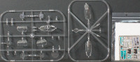 Stribrne Sipy Kit