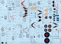 Aussie Eight Kit