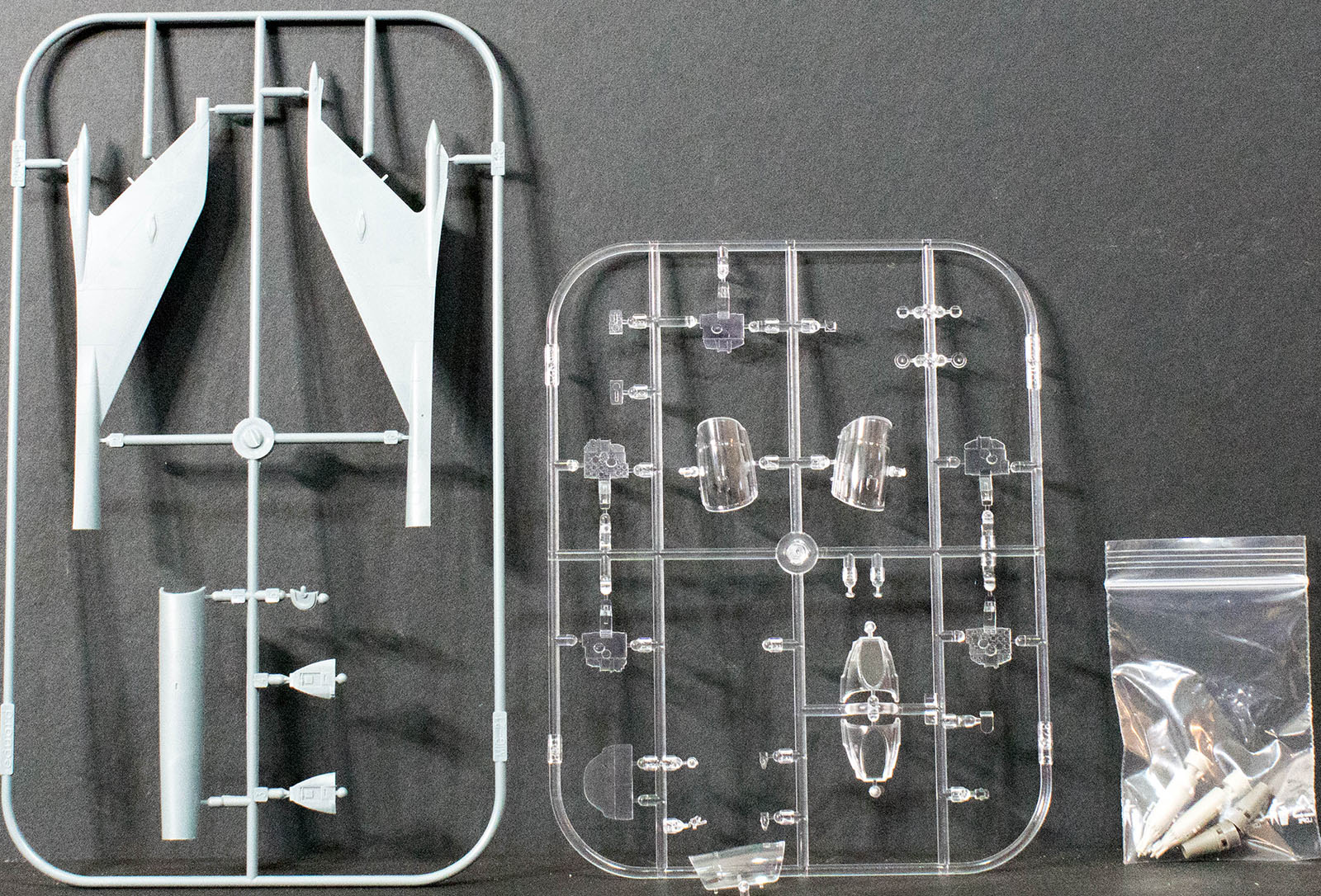 Eduard 1199 1/48 MiG-21MF Limited Edition First Look Image 04