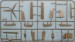 Bf 109E Kit