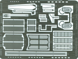 Bf 109E Kit