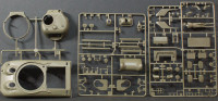 M4A1 Sherman Kit