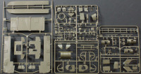 M4A1 Sherman Kit