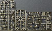 M4A1 Sherman Kit