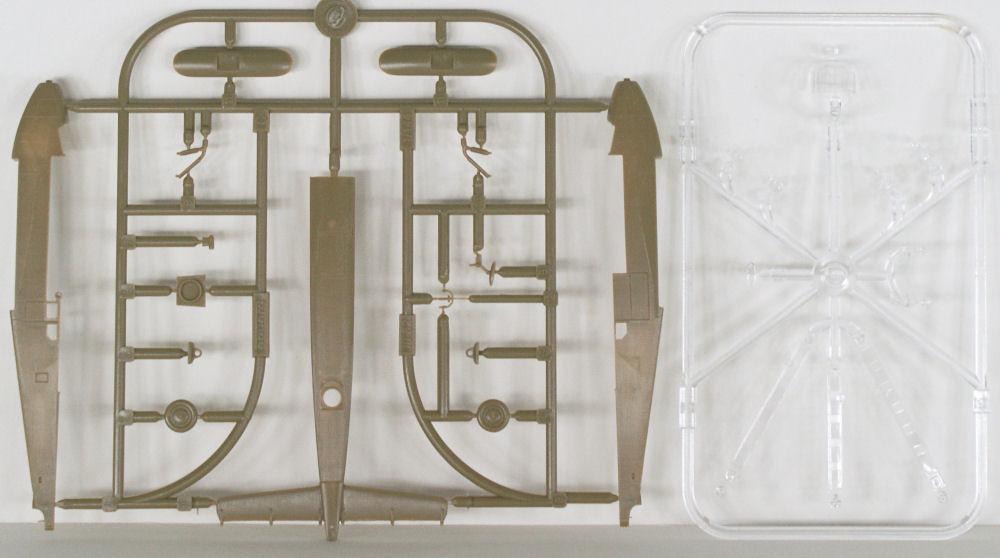 Eduard 1/144 Ju 52 Kit First Look Image 01