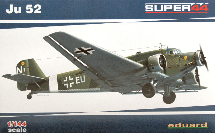 Ju 52