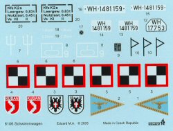 Schwimmwagen Kit
