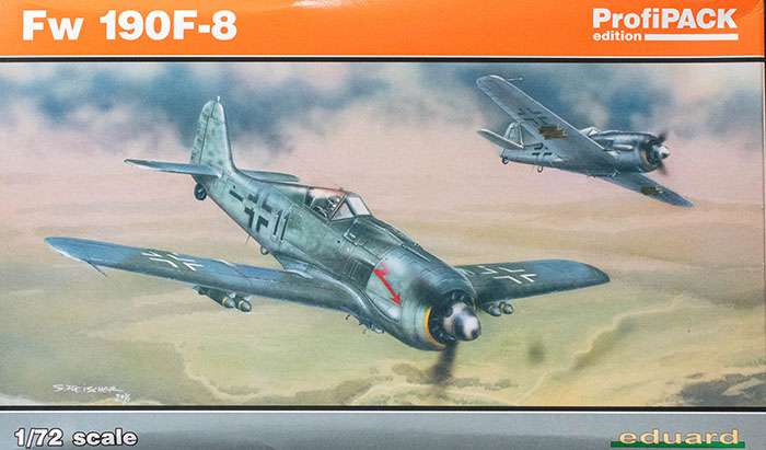Fw 190 Kit