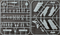 MiG-15UTI Overtrees Kit