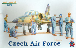 Czech Air Force