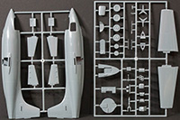 X-1 Mach Buster Profipack Kit