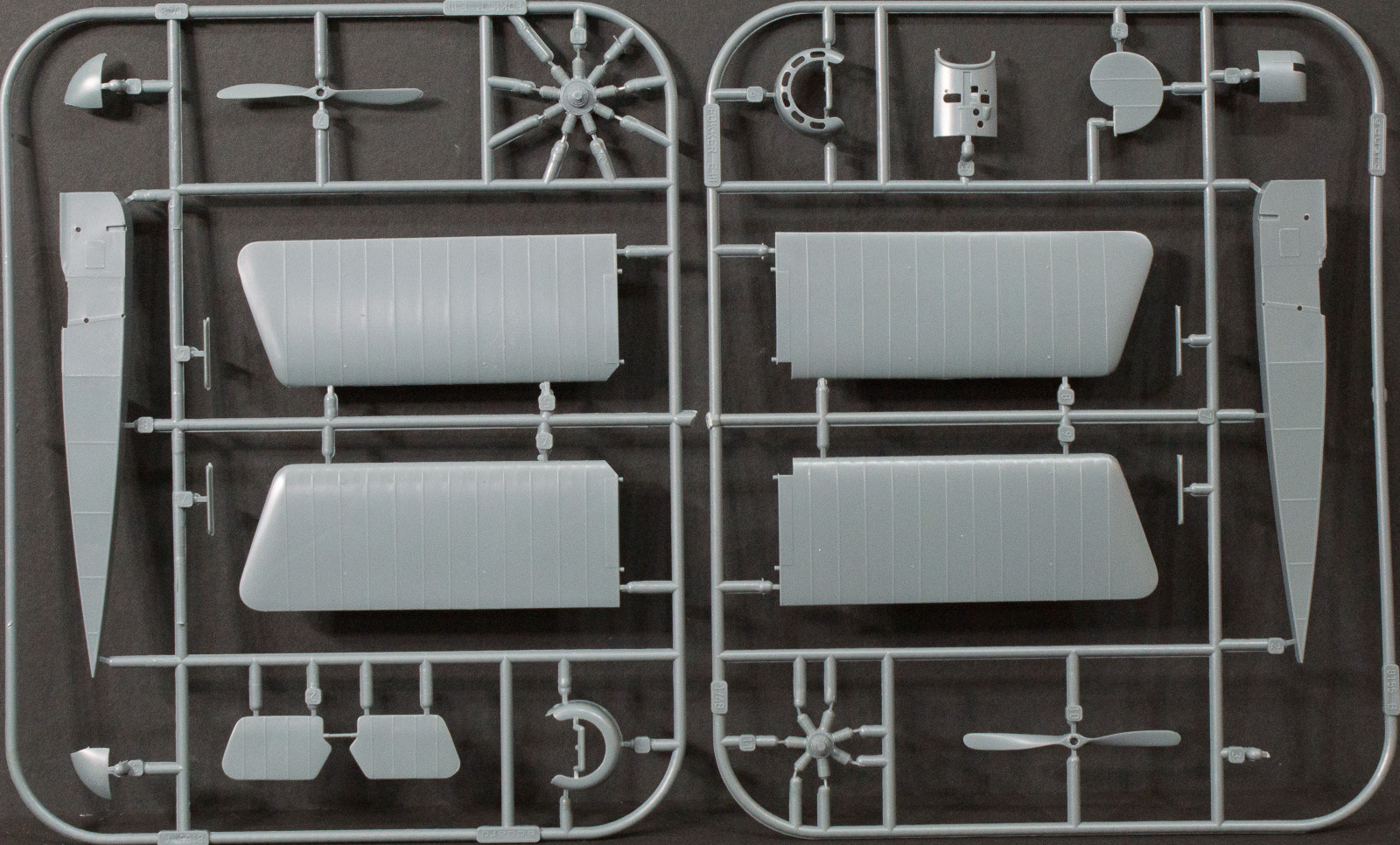 Eduard 8156x 1/48 Fokker E.III Overtrees First Look Image 01