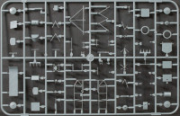 Fokker E.III Kit