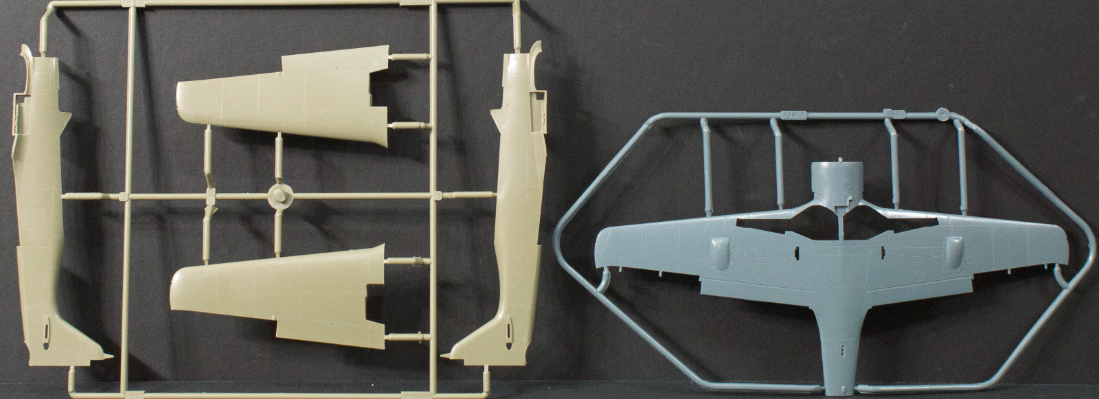 Eduard 8174 1/48 Fw 190A-5 First Look Image 01