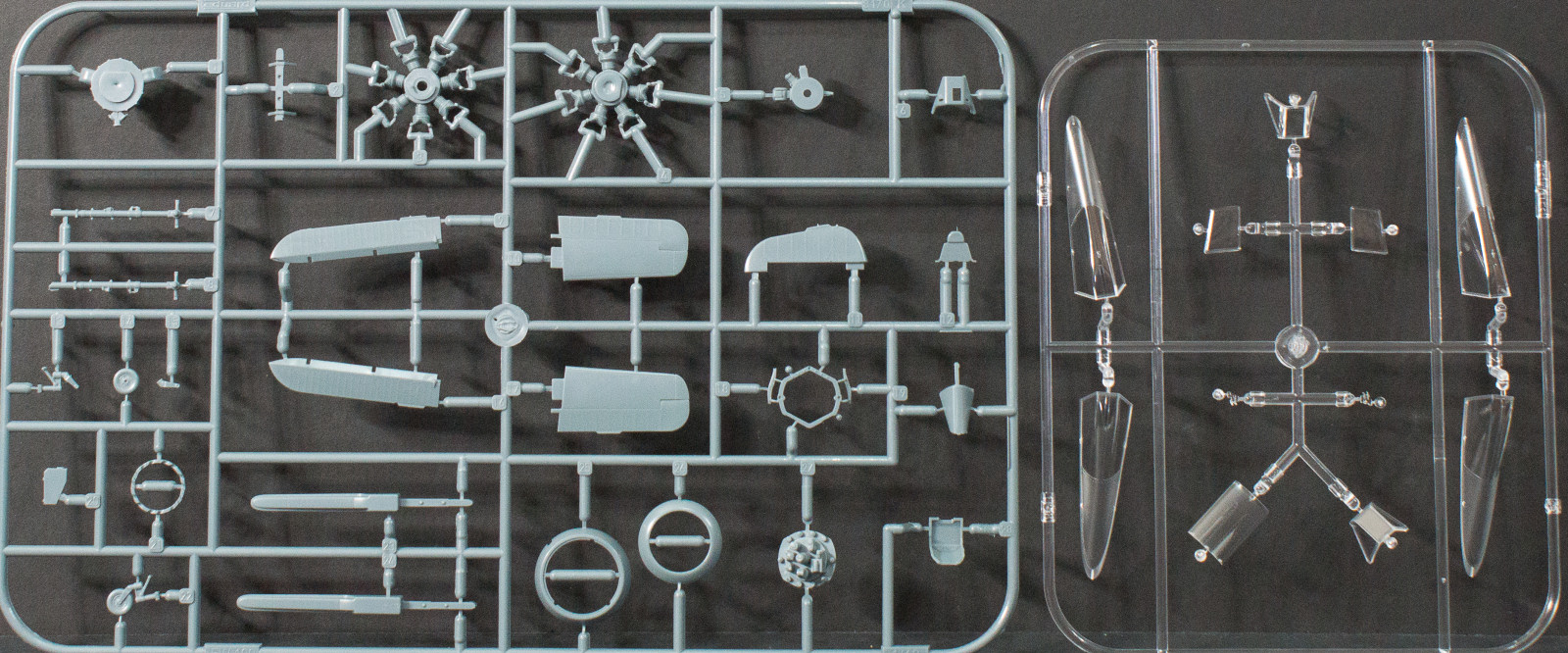 Eduard 8174 1/48 Fw 190A-5 First Look Image 02