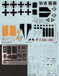 Fw 190 Kit
