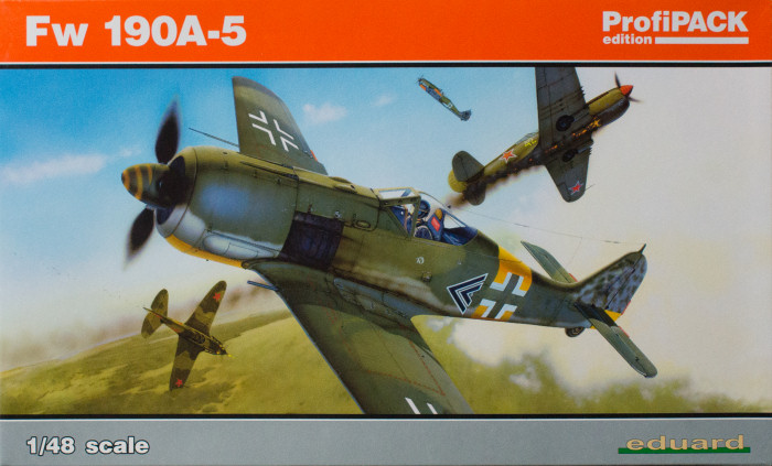 Fw 190 Kit
