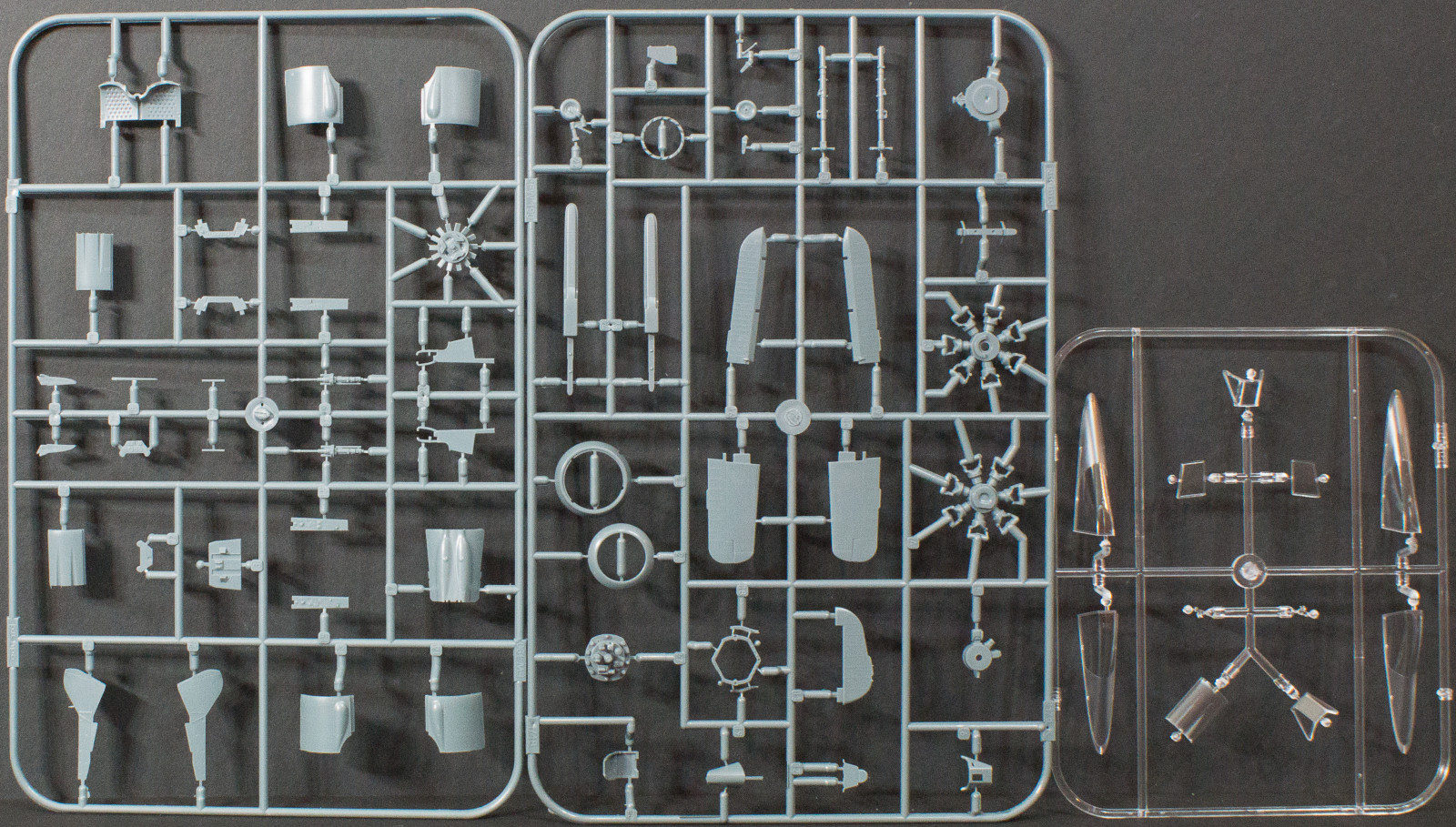 Eduard 8175 1/48 Fw 190A-8/R2 First Look Image 03