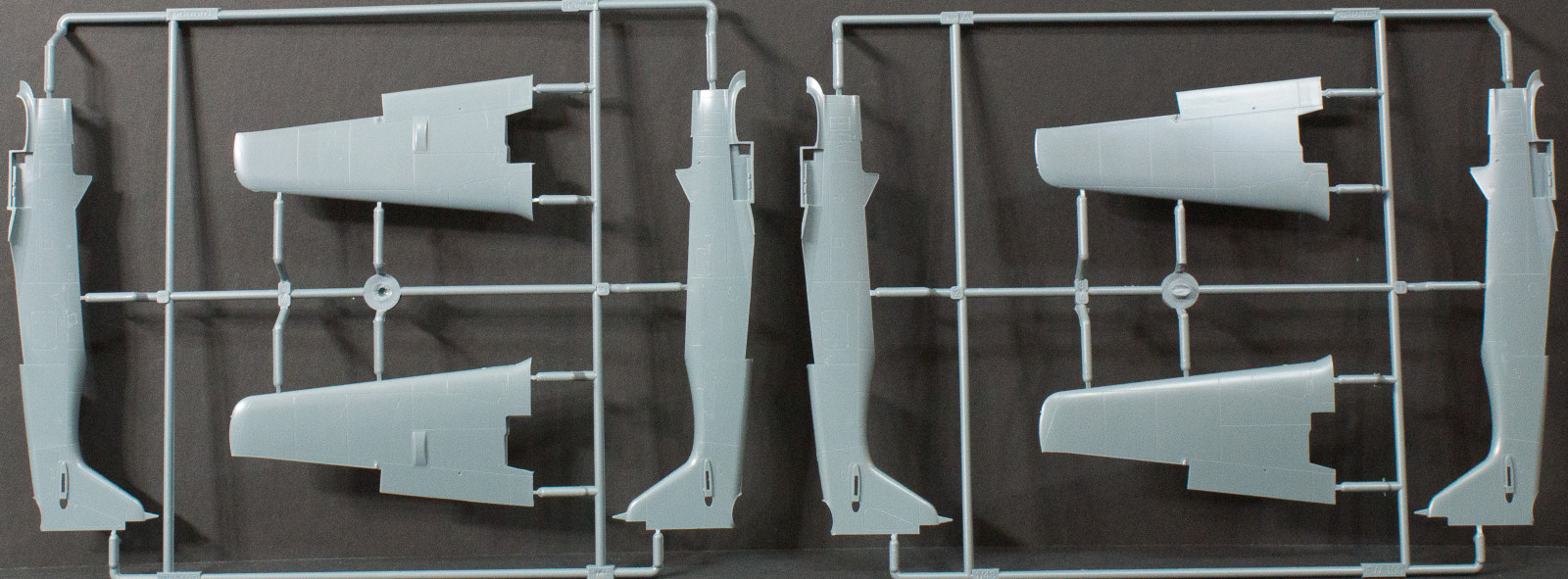 Eduard 8177 1/48 Fw 190 Nachtjaeger First Look Image 01