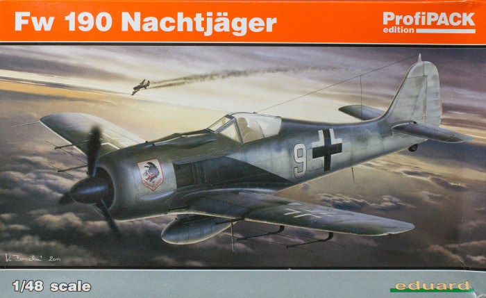 Fw 190 Kit