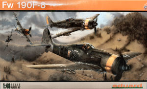 Fw 190 Kit
