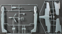 Fw 190D-9 Overtrees Kit