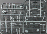 Fw 190D-9 Overtrees Kit