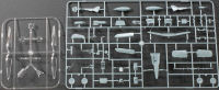 Fw 190D-9 Overtrees Kit