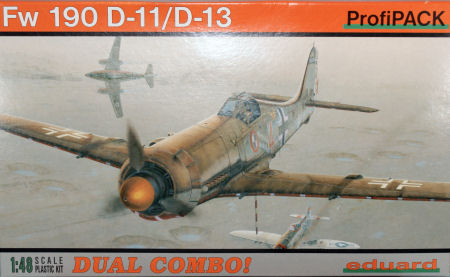 Fw 190D
