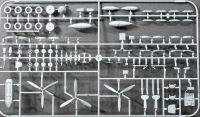Bf 109G-6 Late Kit