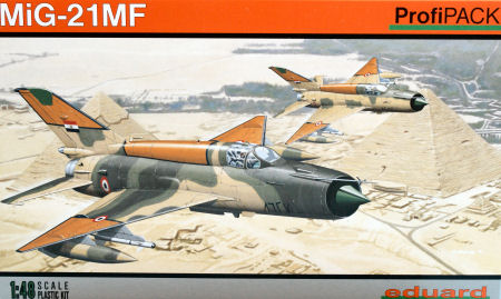 MiG-21MF
