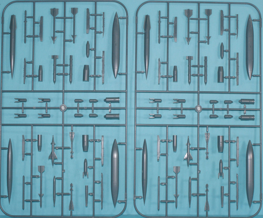 Eduard 8232 1/48 MiG-21bis Image 04