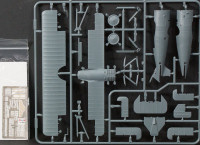 SSW D.III Kit