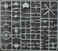 SSW D.III Kit