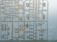 Bf 109E Kit